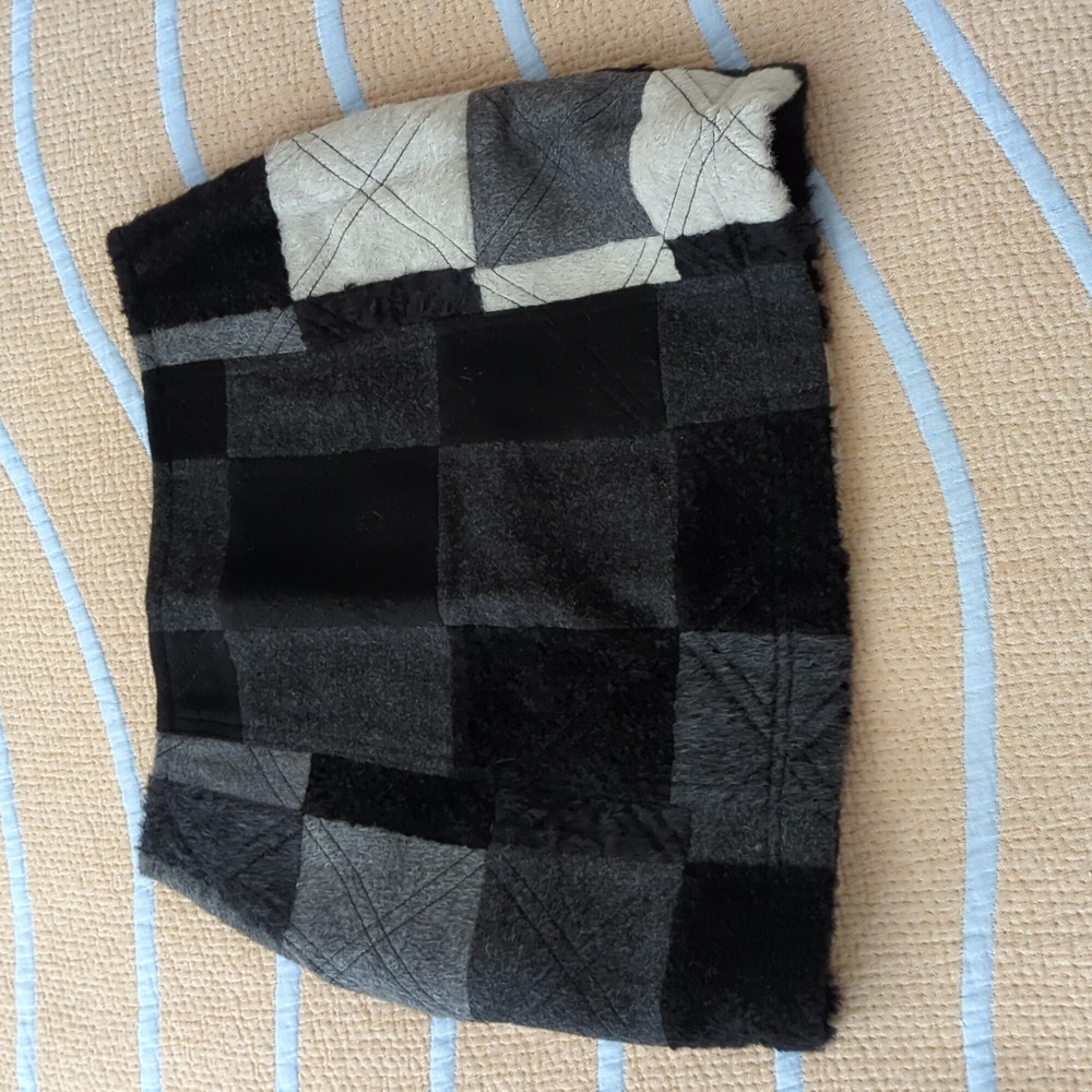 Loti Renata Mini Skirt